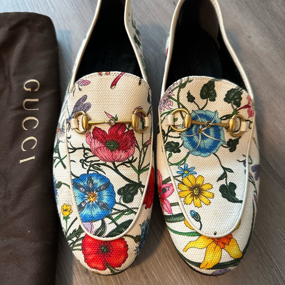 COPY - Gucci Loafers